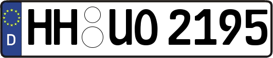 HH-UO2195