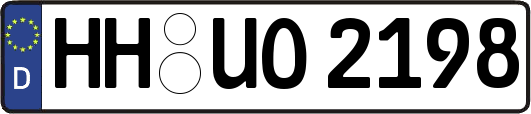 HH-UO2198