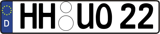 HH-UO22