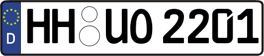 HH-UO2201