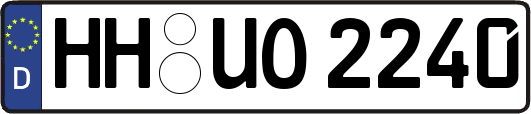HH-UO2240