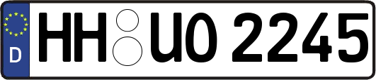 HH-UO2245