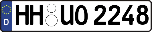 HH-UO2248
