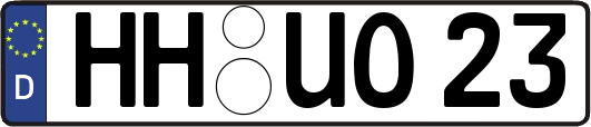HH-UO23