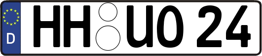 HH-UO24