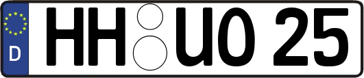 HH-UO25