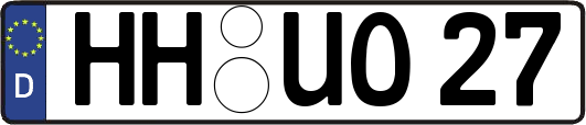 HH-UO27