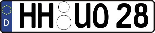 HH-UO28