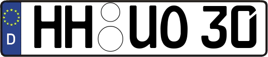HH-UO30