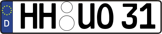 HH-UO31