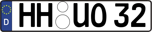 HH-UO32