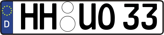 HH-UO33