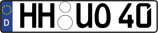 HH-UO40