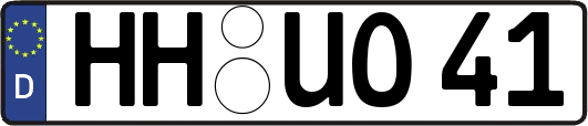 HH-UO41
