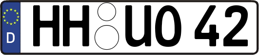 HH-UO42