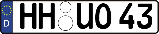 HH-UO43