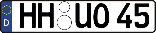 HH-UO45