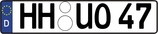 HH-UO47