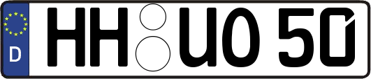 HH-UO50