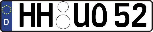 HH-UO52
