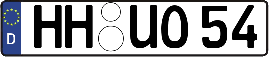 HH-UO54
