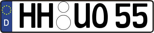 HH-UO55