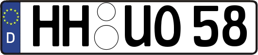 HH-UO58