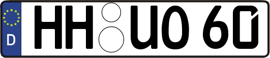 HH-UO60
