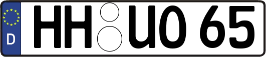 HH-UO65