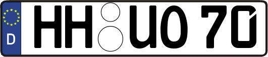 HH-UO70