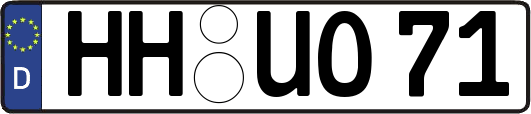 HH-UO71