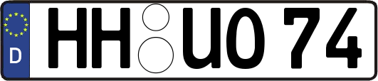 HH-UO74