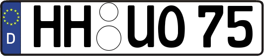 HH-UO75