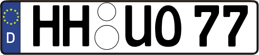 HH-UO77