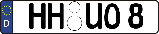 HH-UO8