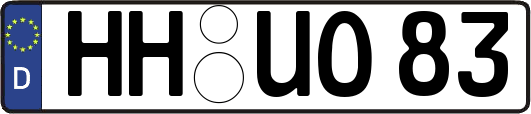 HH-UO83