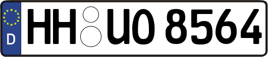 HH-UO8564