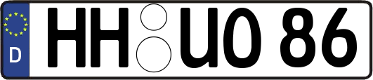 HH-UO86