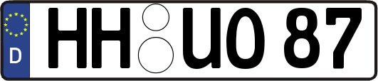 HH-UO87