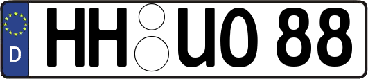 HH-UO88