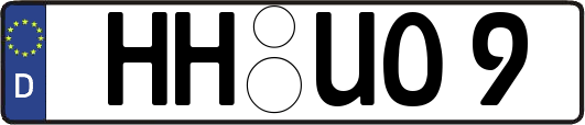 HH-UO9