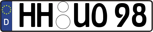 HH-UO98