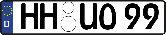 HH-UO99