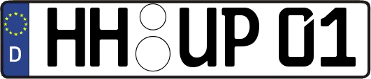 HH-UP01
