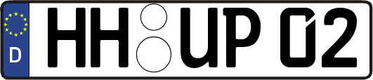 HH-UP02