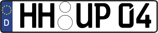 HH-UP04