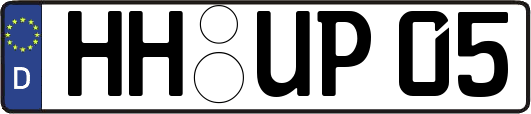 HH-UP05
