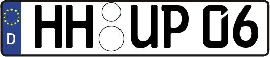 HH-UP06