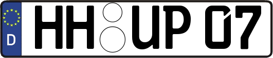 HH-UP07