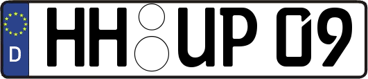 HH-UP09